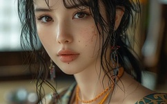 原来是美男啊吧